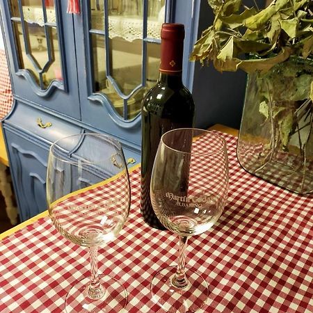 Apartamento Boutique "A Casa De Lola" بويرو المظهر الخارجي الصورة