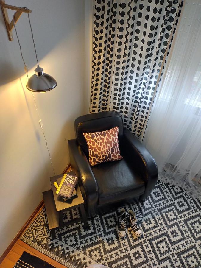 Apartamento Boutique "A Casa De Lola" بويرو المظهر الخارجي الصورة