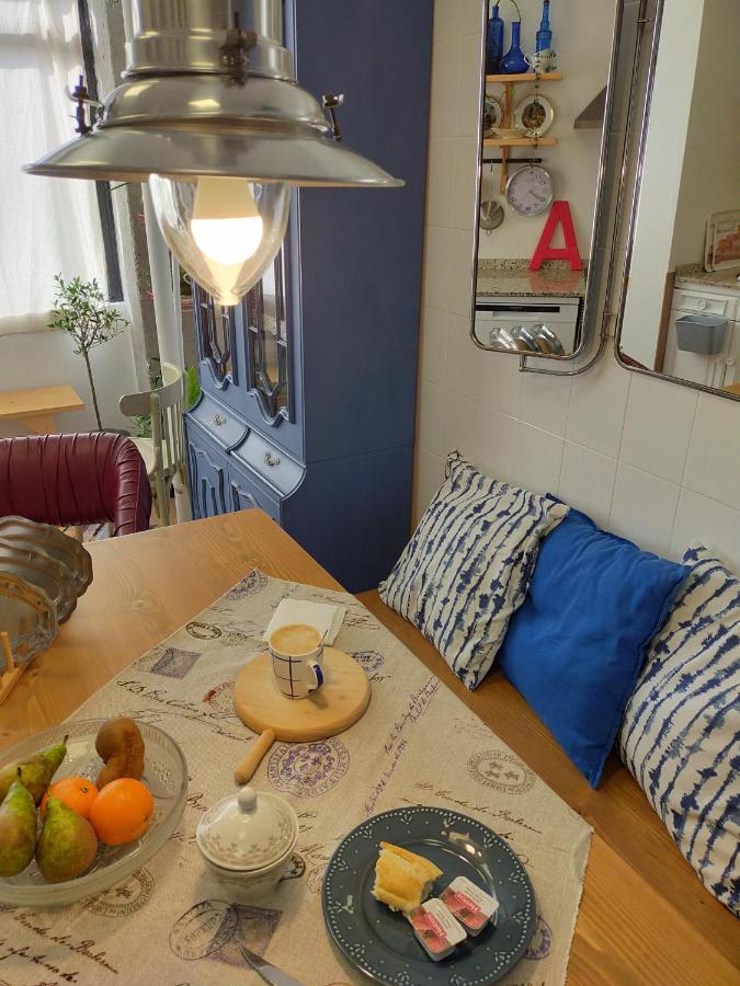 Apartamento Boutique "A Casa De Lola" بويرو المظهر الخارجي الصورة