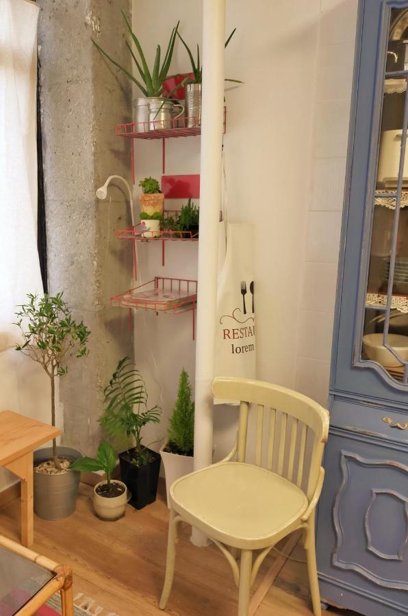 Apartamento Boutique "A Casa De Lola" بويرو المظهر الخارجي الصورة