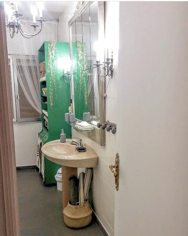 Apartamento Boutique "A Casa De Lola" بويرو المظهر الخارجي الصورة