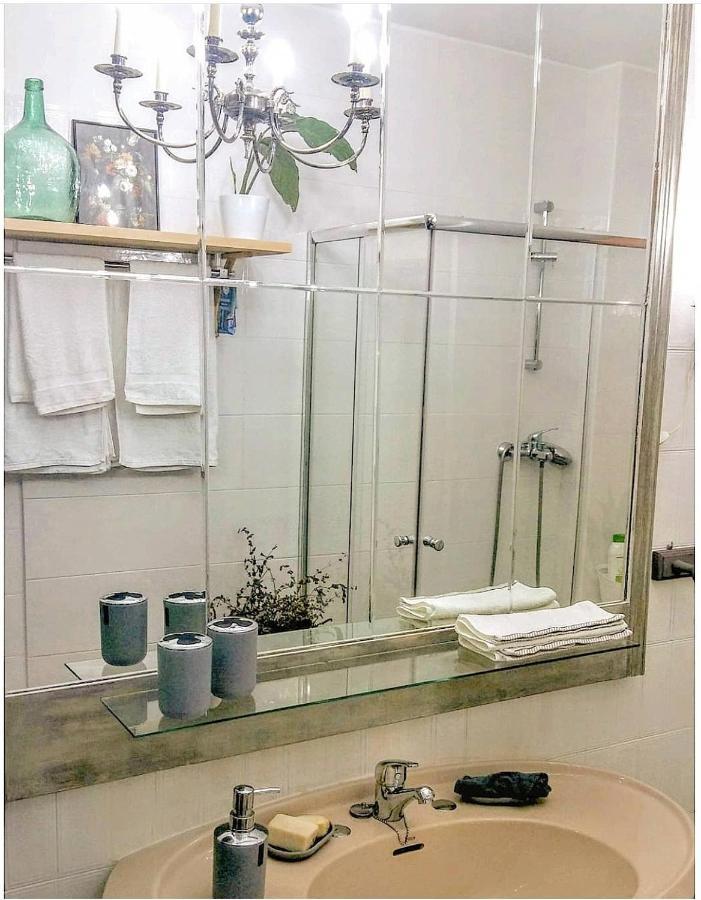 Apartamento Boutique "A Casa De Lola" بويرو المظهر الخارجي الصورة