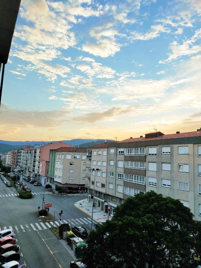 Apartamento Boutique "A Casa De Lola" بويرو المظهر الخارجي الصورة
