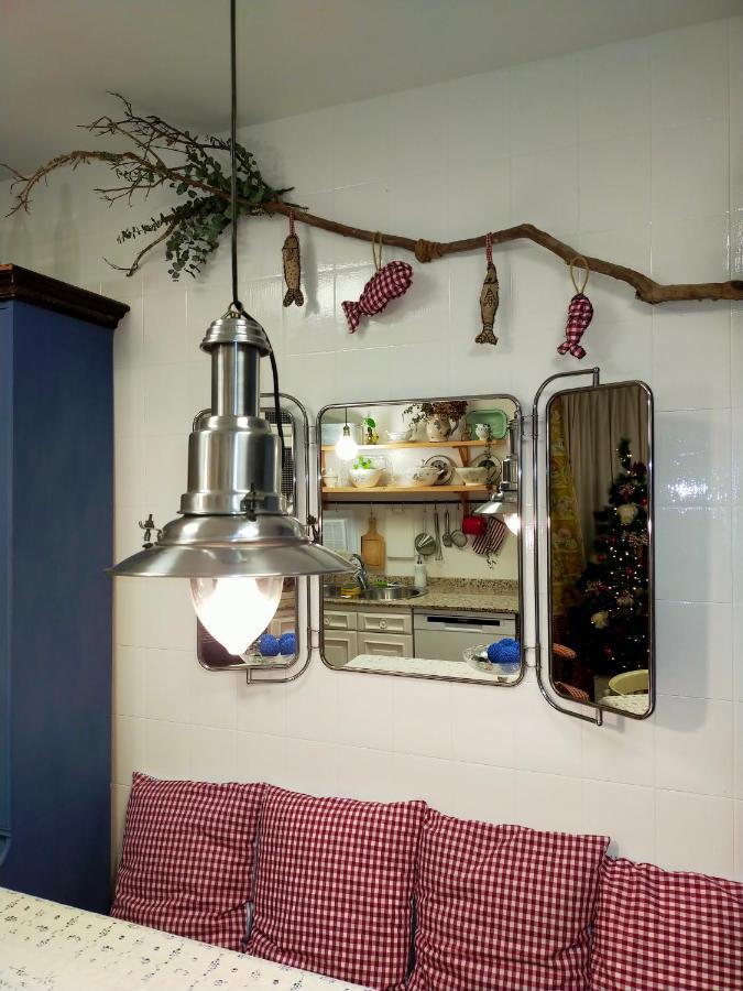 Apartamento Boutique "A Casa De Lola" بويرو المظهر الخارجي الصورة