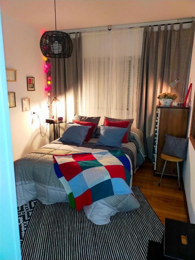 Apartamento Boutique "A Casa De Lola" بويرو المظهر الخارجي الصورة