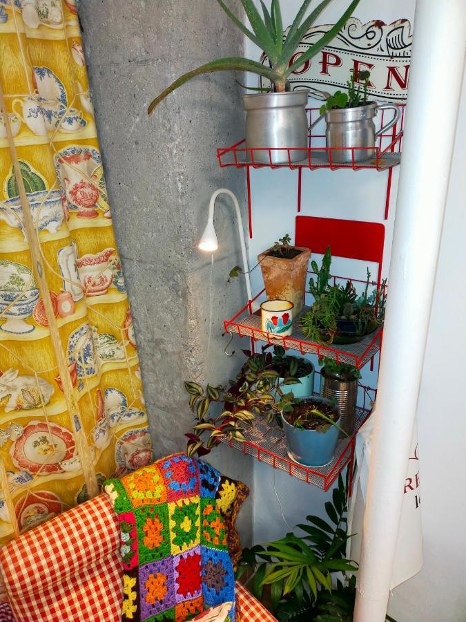 Apartamento Boutique "A Casa De Lola" بويرو المظهر الخارجي الصورة