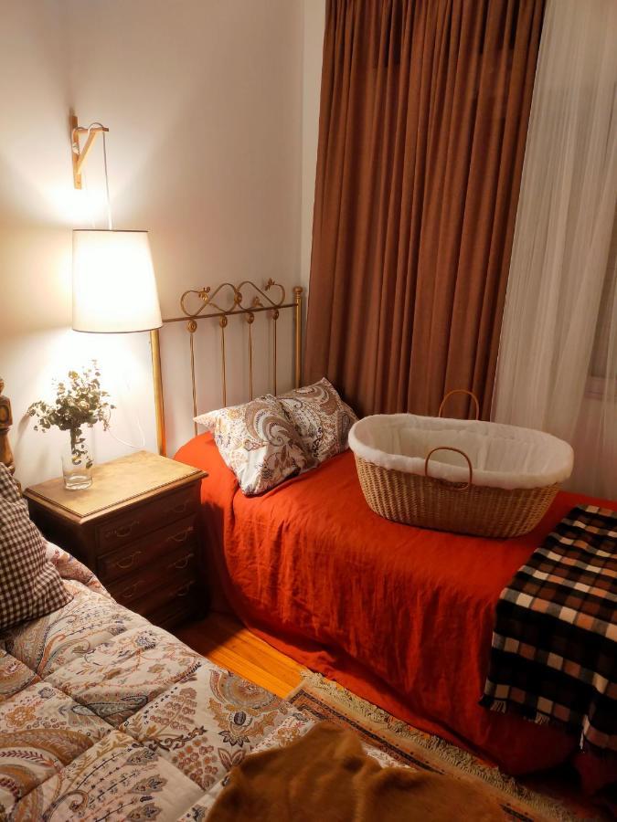 Apartamento Boutique "A Casa De Lola" بويرو المظهر الخارجي الصورة