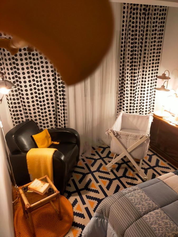Apartamento Boutique "A Casa De Lola" بويرو المظهر الخارجي الصورة